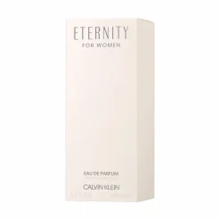 ETERNITY FOR WOMEN EDP 200ML EDICIÓN LIMITADA