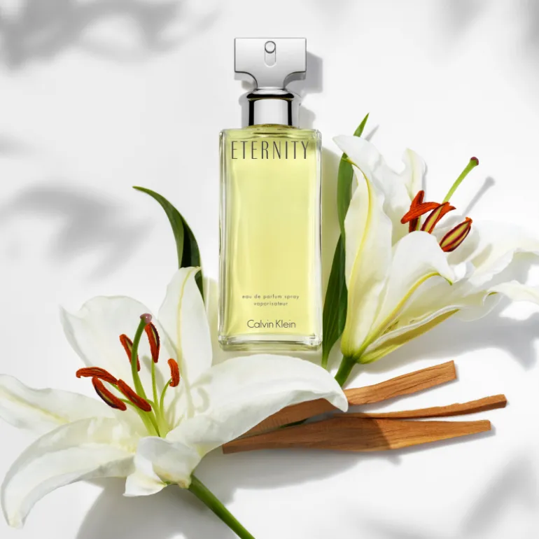 ETERNITY FOR WOMEN EDP 200ML EDICIÓN LIMITADA