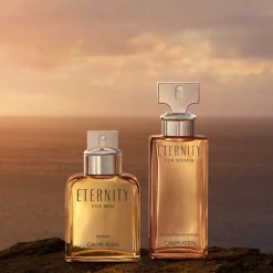 ETERNITY INTENSE MEN EAU DE PARFUM VAPORIZADOR