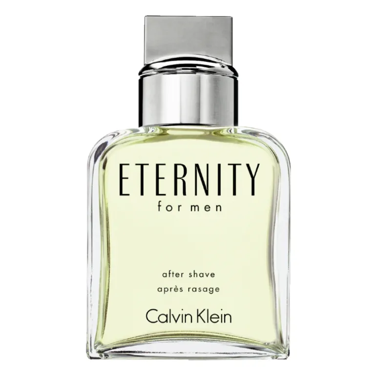 ETERNITY MEN AFTER SHAVE 100ML