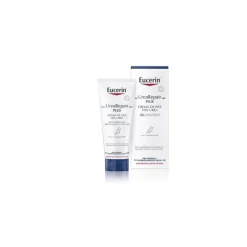 EUCERIN REPAIR CREMA DE PIES 100ML