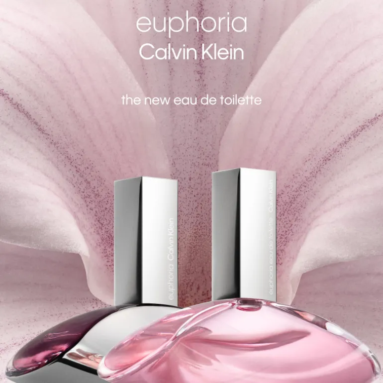 Euphoria Eau de Toilette para Mujer