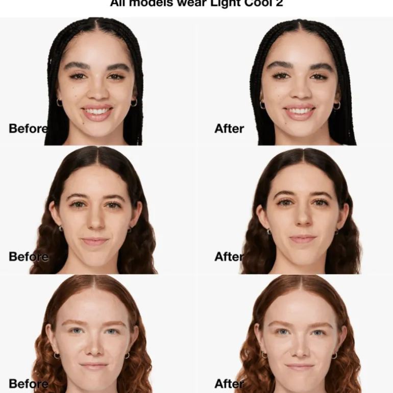 Even Better Clinical Vitamin Makeup SPF 50 Base de Maquillaje