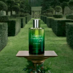 Ex Vetiver Eau de Parfum