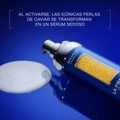 Exclusivo Set de Limpieza y Tratamiento de La Prairie