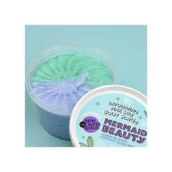 Exfoliante Corporal de Sal Mermaid Beauty