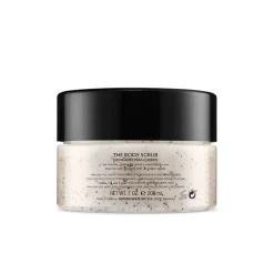 EXFOLIANTE CORPORAL DIAMOND WELL LIVING THE BODY SCRUB 200 ML NATURA BISSÉ