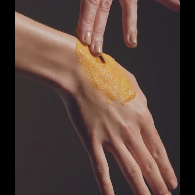 EXFOLIANTE FACIAL THE RENEWAL OIL EXFOLIATOR