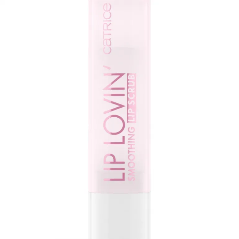 EXFOLIANTE LABIAL LIP LOVIN'