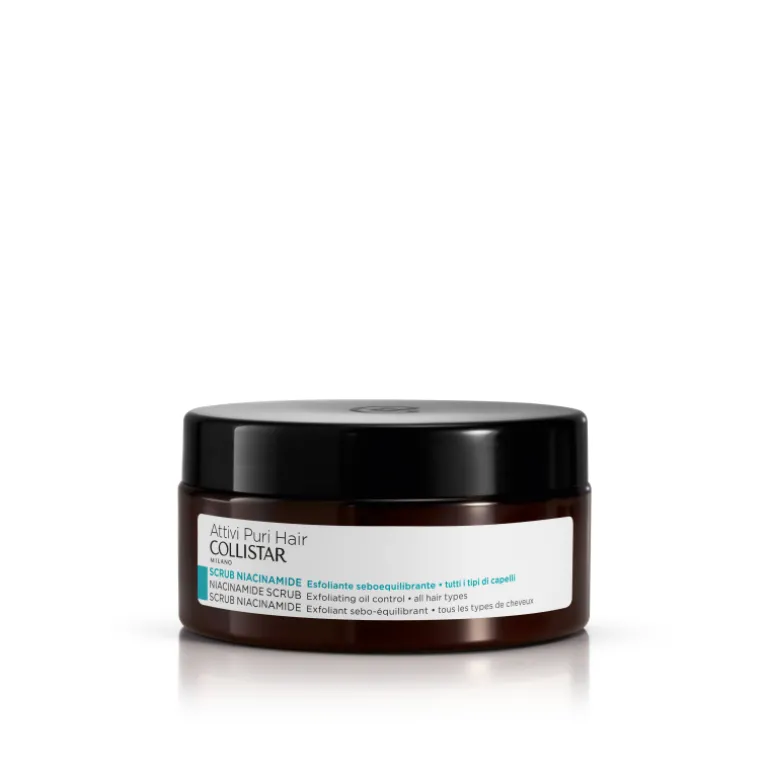 Exfoliante Niacinamida Oil Control