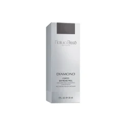 EXFOLIANTE PROENZIMÁTICO DIAMOND GLYCO EXTREME PEEL  30 ML NATURA BISSÉ