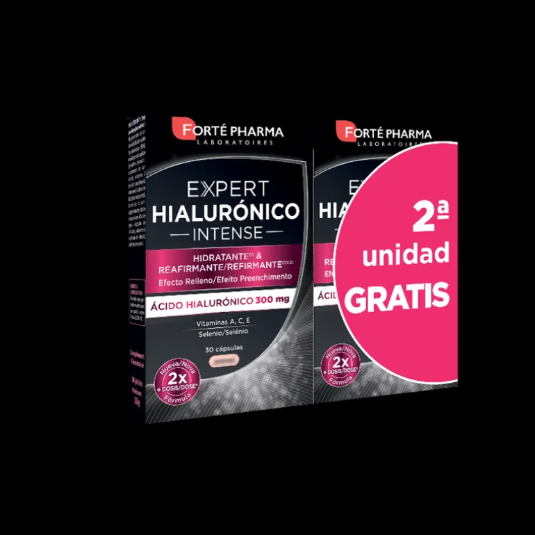 EXPERT HIALURONICO INTENSE 2ª UNIDAD GRATIS
