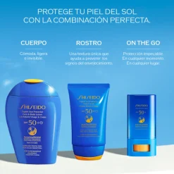 Expert Sun Protector Face Cream SPF50+ 50 ml
