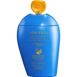 Expert Sun Protector Face&Body Lotion SPF50+