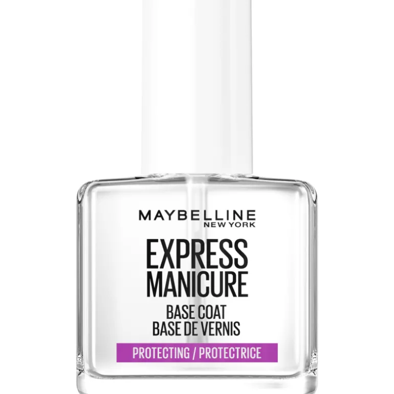 Express Manicure Base Coat