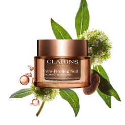 Extra-Firming Crema de Noche Todas las Pieles