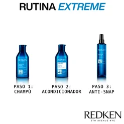 EXTREME CHAMPÚ 300ML