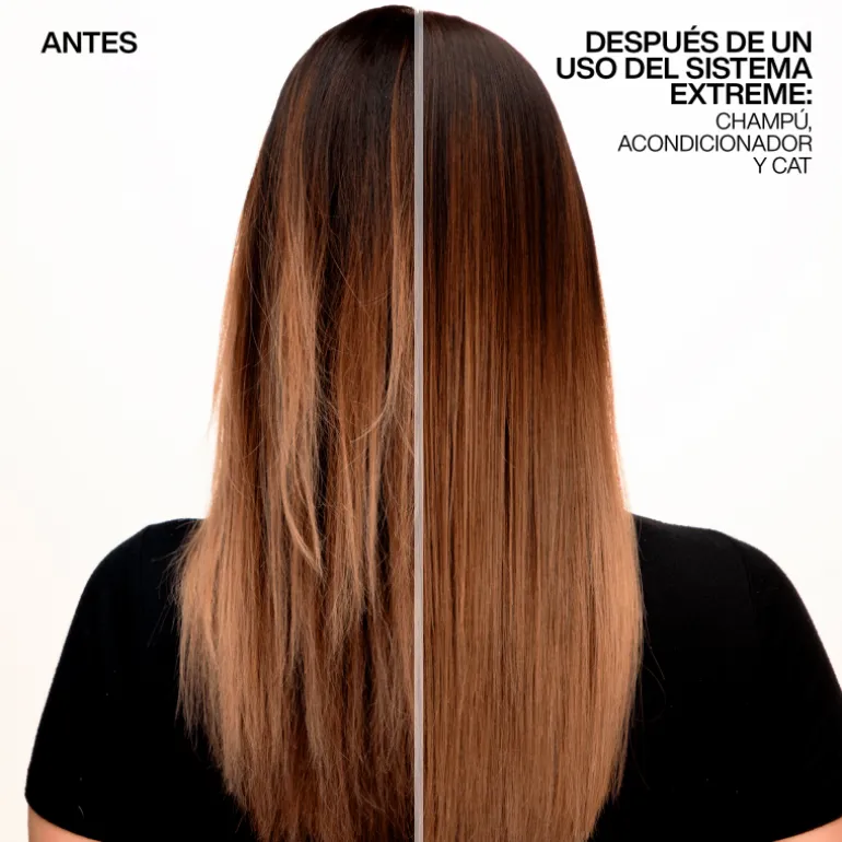 EXTREME CHAMPÚ 300ML