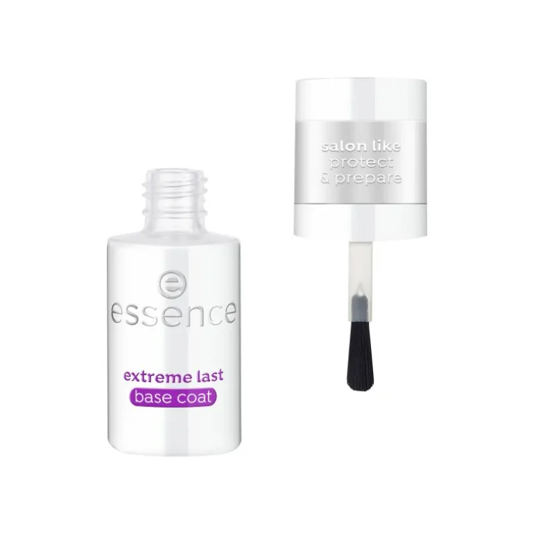 Extreme Last Base De Esmalte