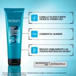 EXTREME LENGTH TRIPLE ACTION