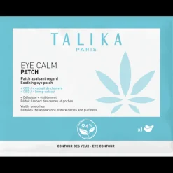 EYE CALM PATCH (CBD) - 1PATCH