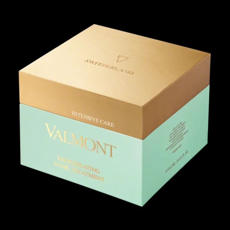 EYE REGENERATING MASK