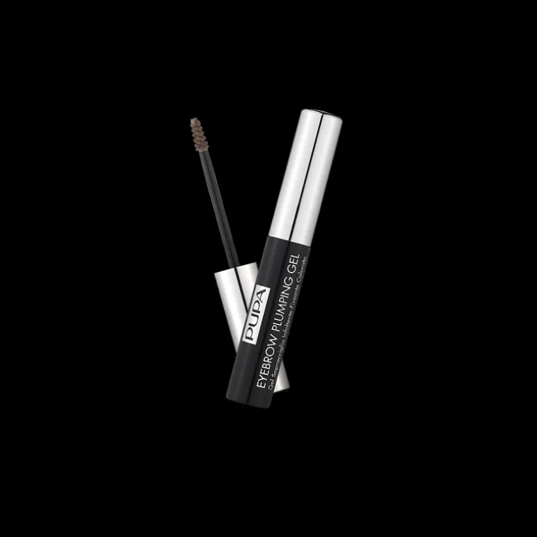 EYEBROW PLUMPING GEL