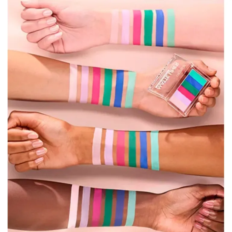 Eyeliner Water-Activated Matte Liner