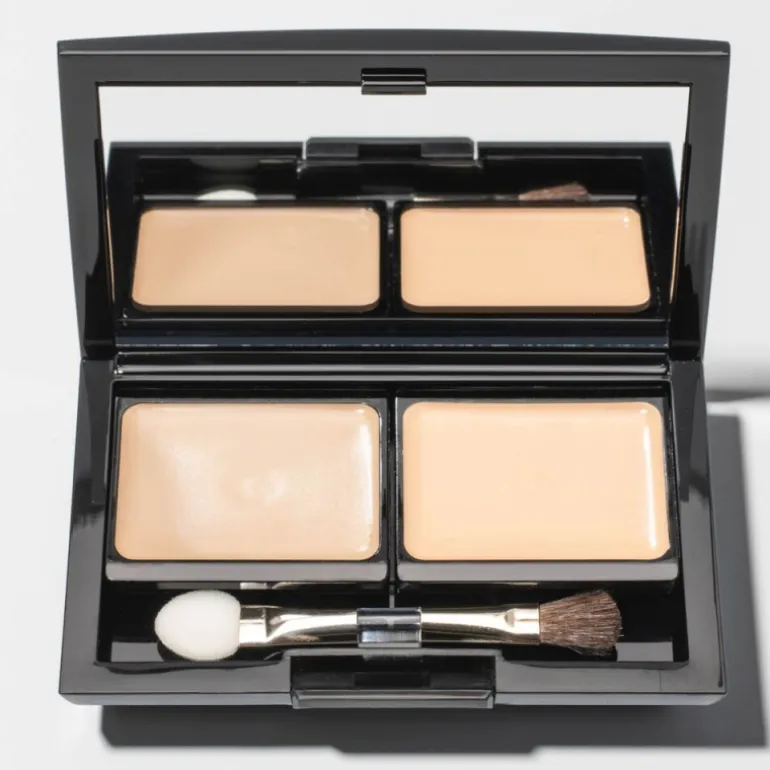 Eyeshadow Duo Applicator