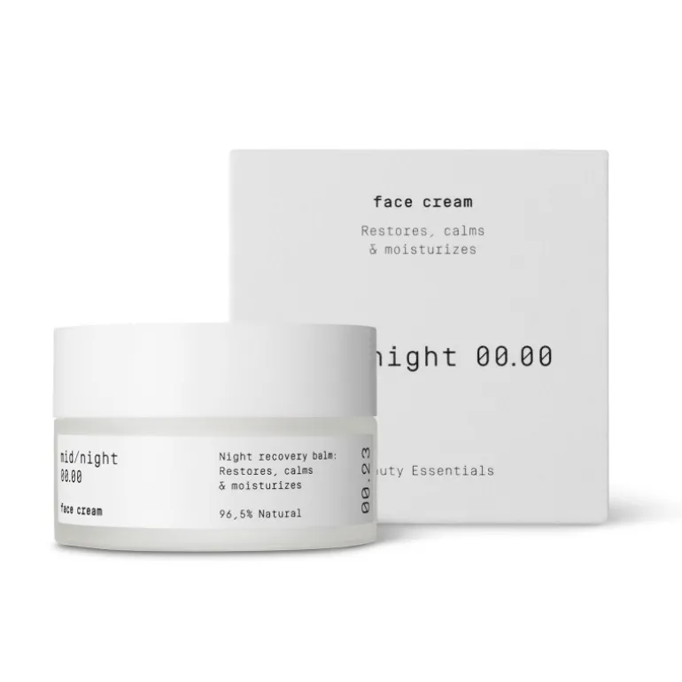 FACE CREAM 00.23 50ML