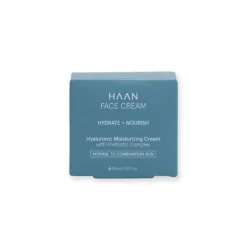 Face Cream para Pieles Normales a Mixtas