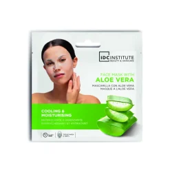 Face Mask Aloe Vera