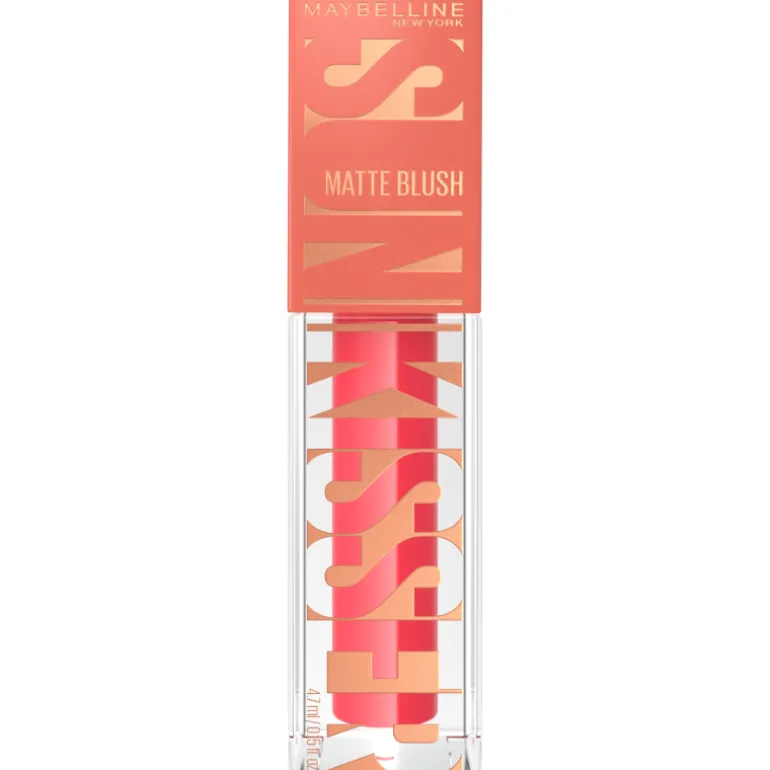 Face Sunkisser