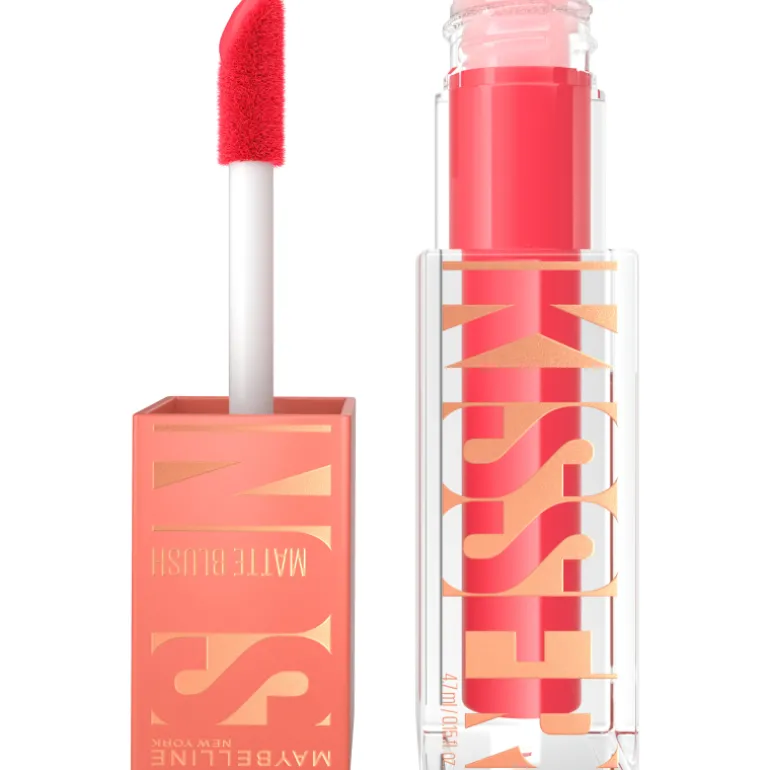 Face Sunkisser