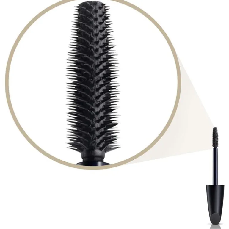 False Lash Effect Mascara Black Brown