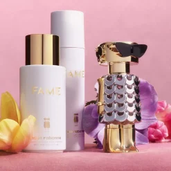FAME DESODORANTE SPRAY 150ML