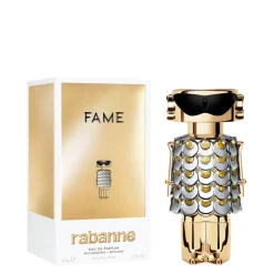 FAME EAU DE PARFUM RECARGABLE