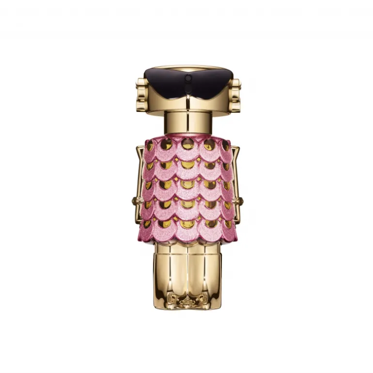 FAME EDP 80ML RECARGABLE EDICIÓN LIMITADA