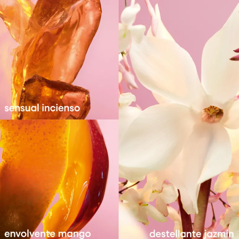 FAME EDP 80ML RECARGABLE EDICIÓN LIMITADA