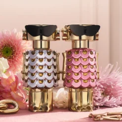 FAME EDP 80ML RECARGABLE EDICIÓN LIMITADA