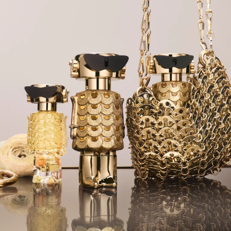 FAME INTENSE EAU DE PARFUM