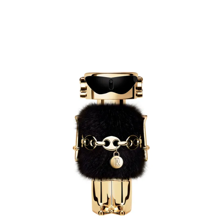 Fame The Couture Edition Eau de Parfum Edición Limitada