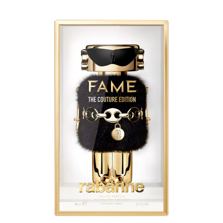 Fame The Couture Edition Eau de Parfum Edición Limitada