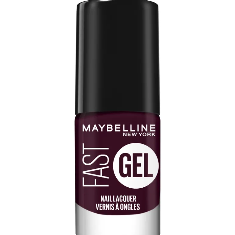 Fast Gel Nail Lacquer Lacas de Uñas