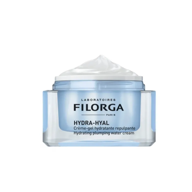 FILORGA HYDRA-HYAL CREAM-GEL