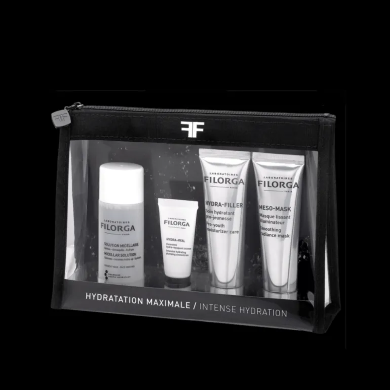 FILORGA KIT INTENSE HYDRATION