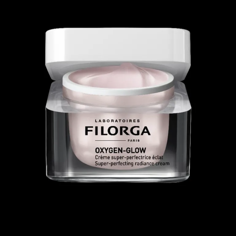 FILORGA OXYGEN-GLOW CRÈME SUPER-PERFECTRICE ÉCLAT