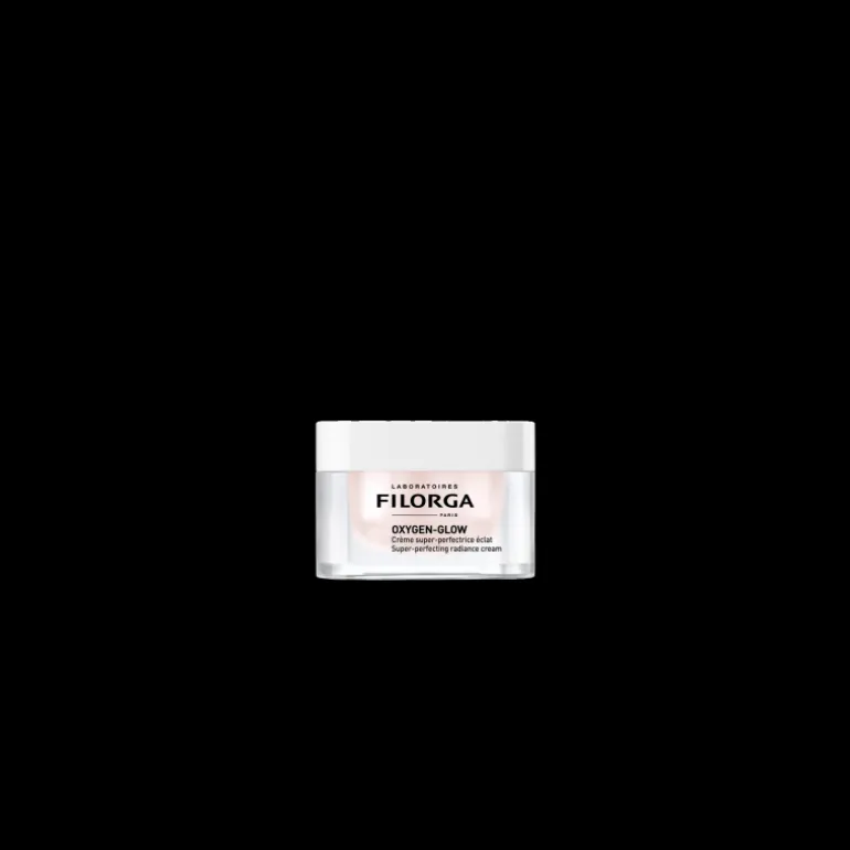 FILORGA OXYGEN-GLOW CRÈME SUPER-PERFECTRICE ÉCLAT