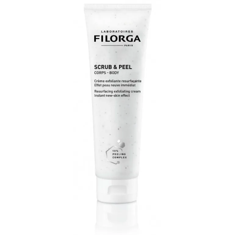 FILORGA SCRUB & PEEL