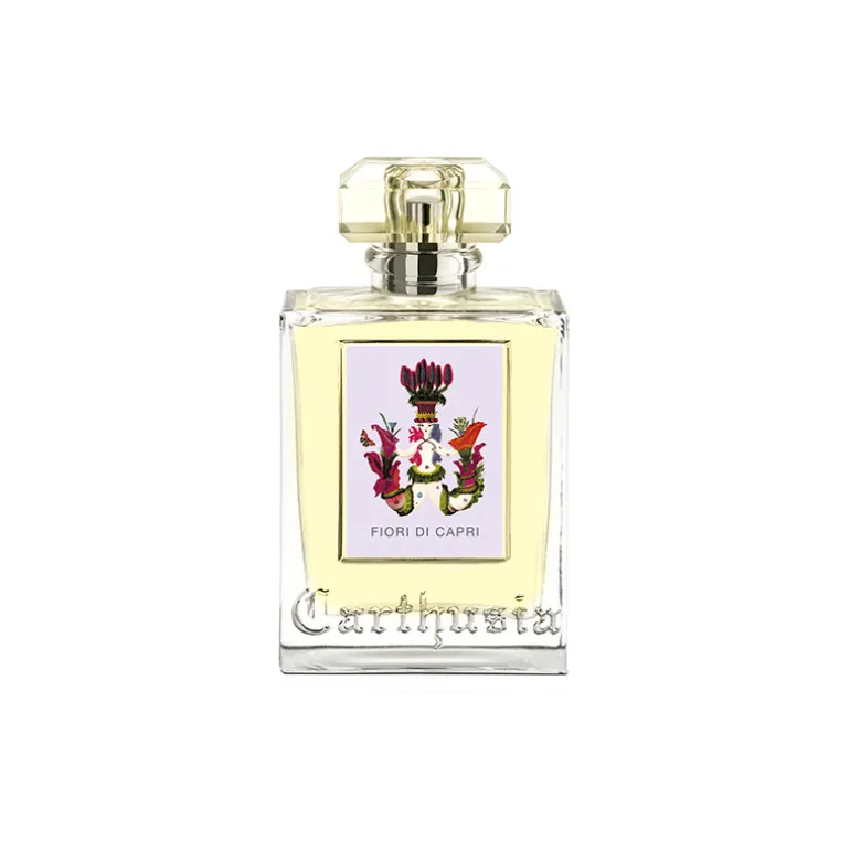 FIORI DI CAPRI EAU DE PARFUM 100ML